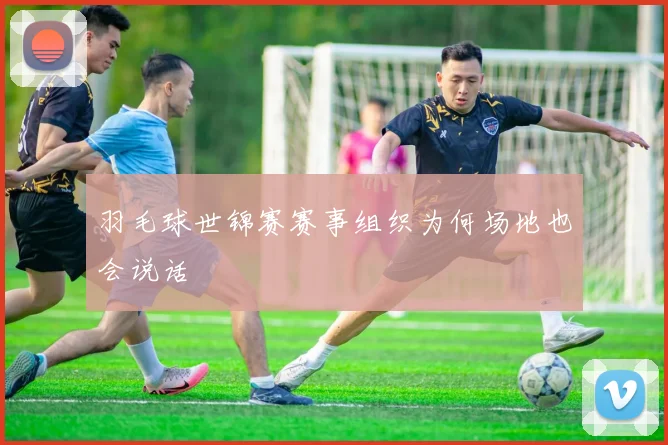 羽毛球世锦赛赛事组织为何场地也会说话