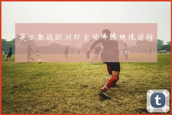 英法激战欧洲杯全场沸腾绝境逆转