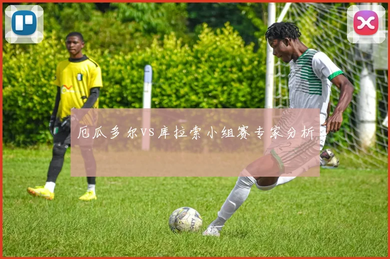 厄瓜多尔vs库拉索小组赛专家分析