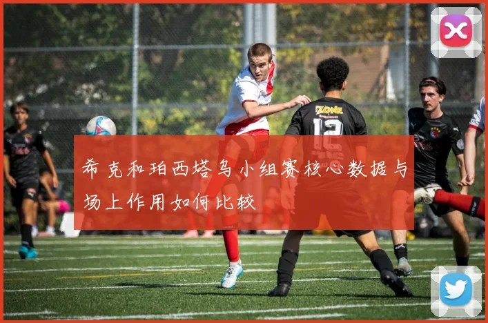 希克和珀西塔乌小组赛核心数据与场上作用如何比较