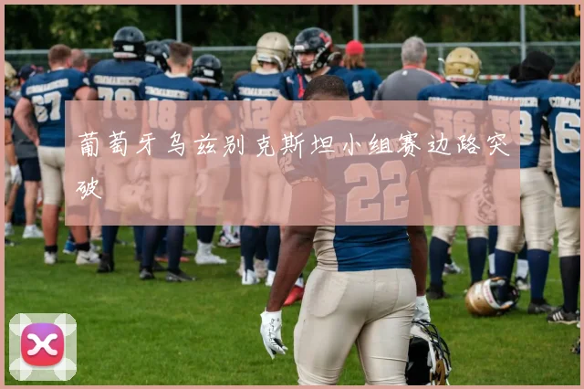 葡萄牙乌兹别克斯坦小组赛边路突破